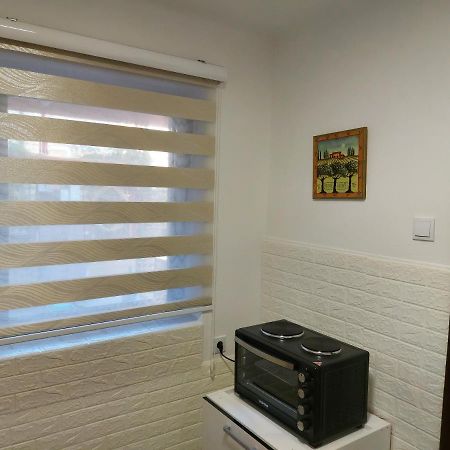 Lovely, Neat And Quite Apartment Dalia, Private Parking Sarajevo Exterior photo